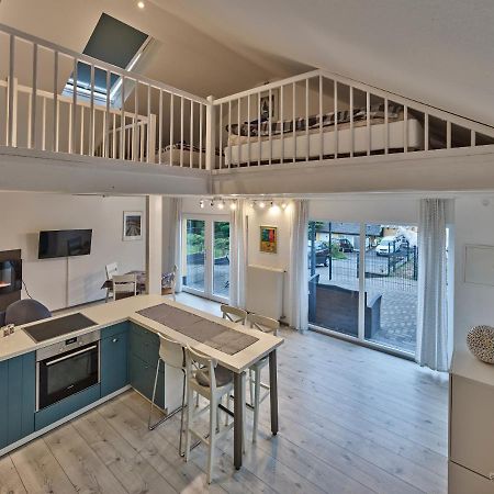 Haus Tierfreund Apartment Hellenthal Ngoại thất bức ảnh