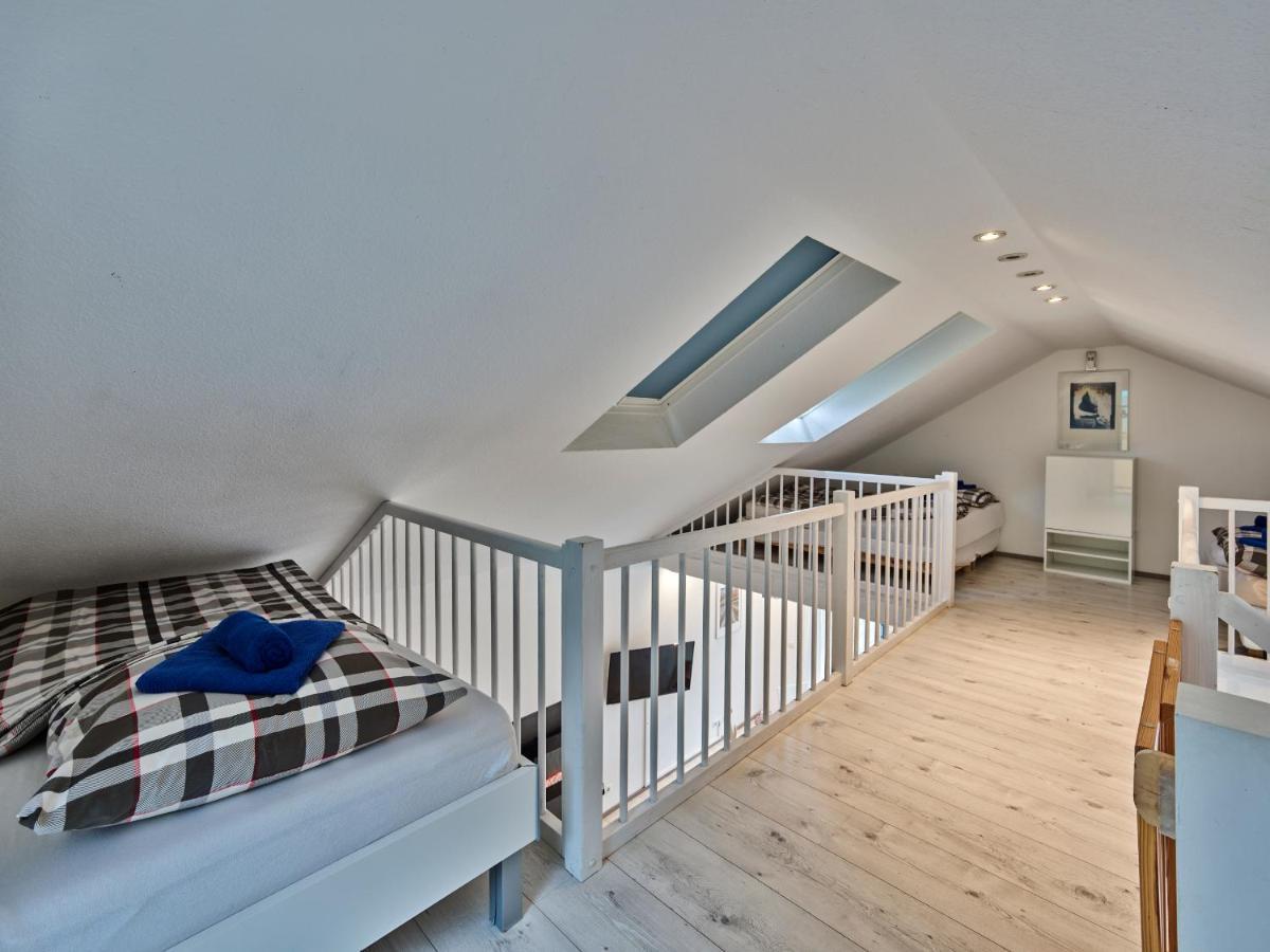 Haus Tierfreund Apartment Hellenthal Ngoại thất bức ảnh