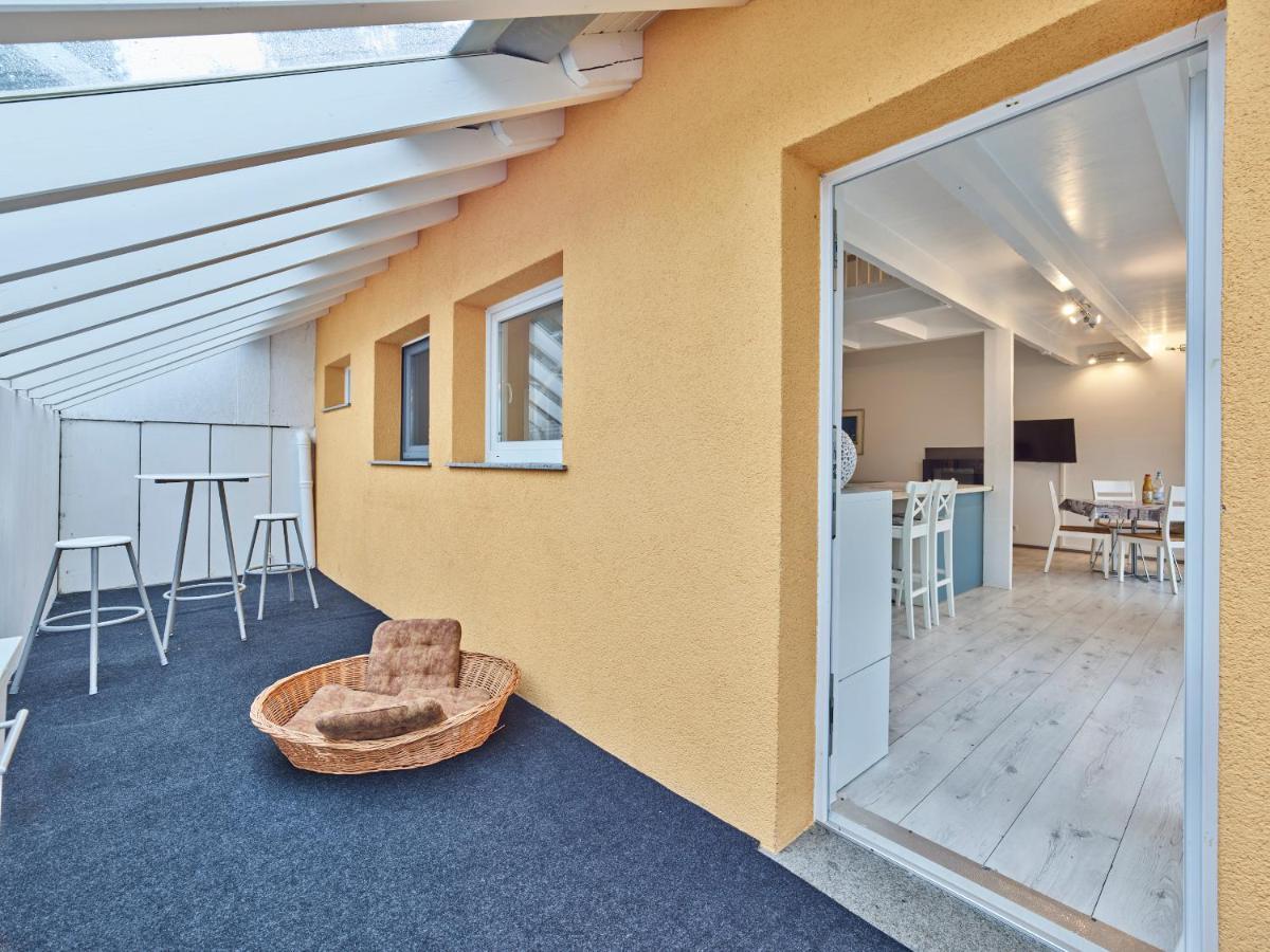 Haus Tierfreund Apartment Hellenthal Ngoại thất bức ảnh