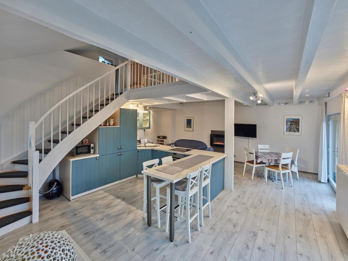 Haus Tierfreund Apartment Hellenthal Ngoại thất bức ảnh