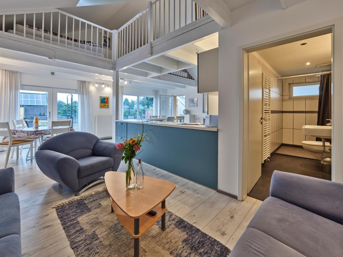 Haus Tierfreund Apartment Hellenthal Ngoại thất bức ảnh