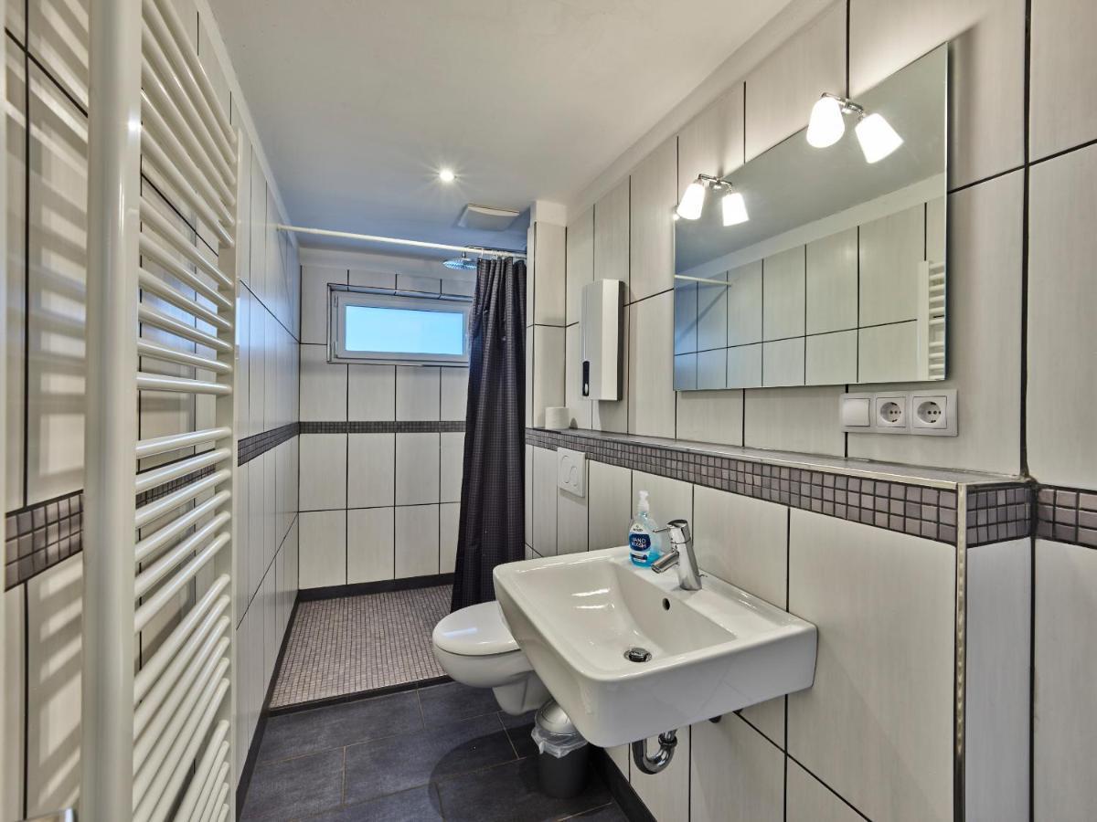 Haus Tierfreund Apartment Hellenthal Ngoại thất bức ảnh